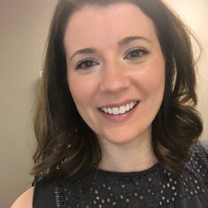 Meet your Posher, Erika